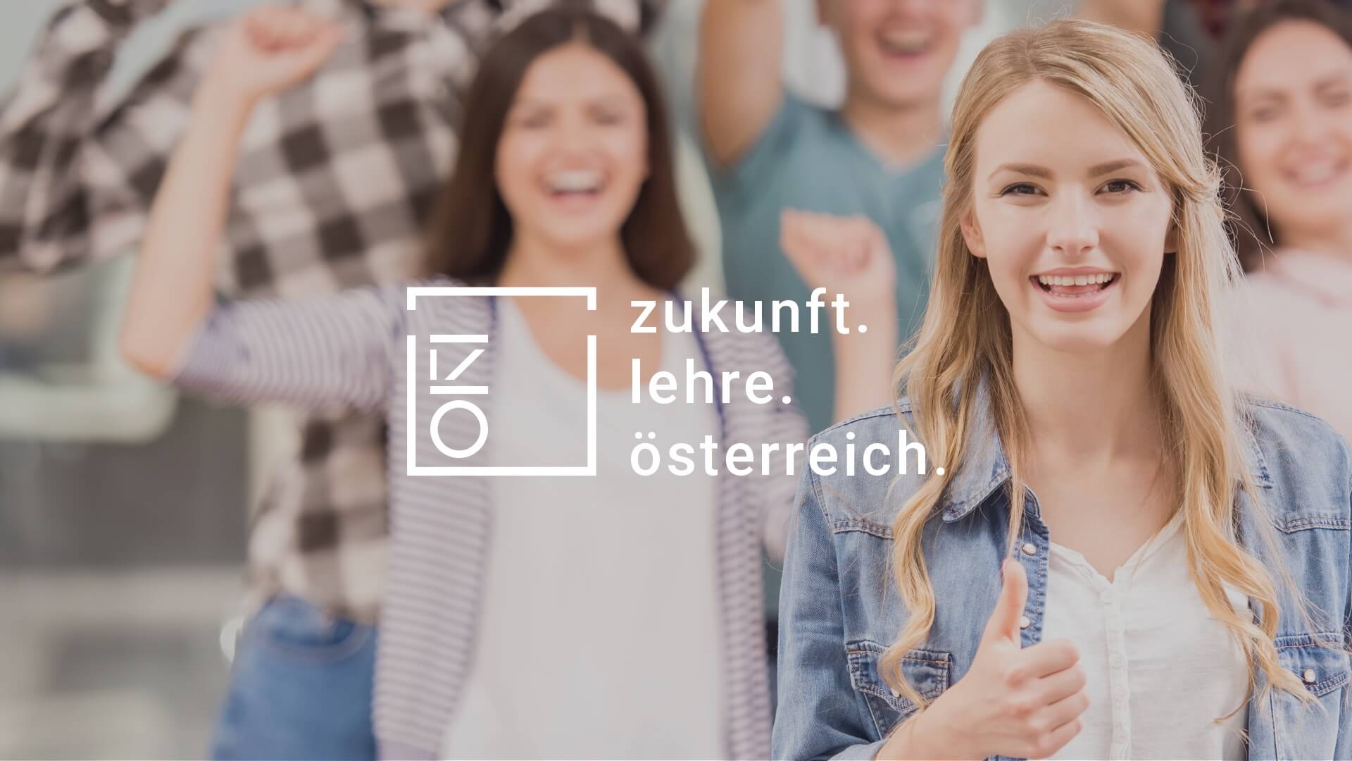 Wer wir sind. Wer wir sind.